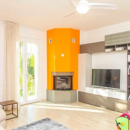 Willow's House Assisi Big House For Family And Friends *