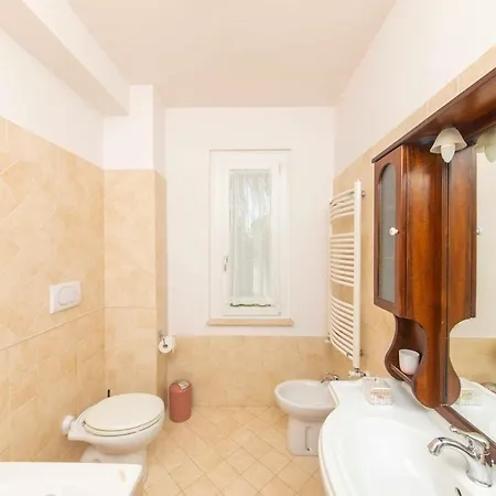 Feriehus Willow's House Assisi Big House For Family And Friends *