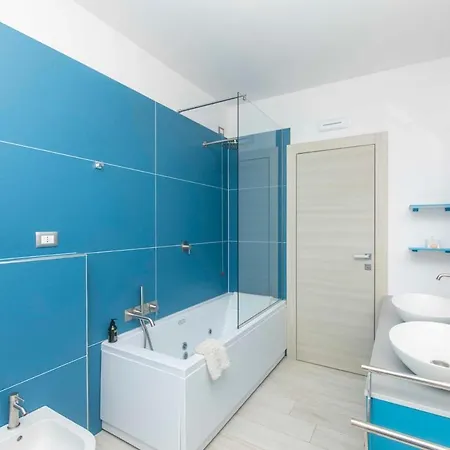 Willow's House Assisi Big House For Family And Friends Tordibetto