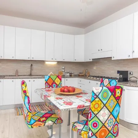 Feriehus Willow's House Assisi Big House For Family And Friends *