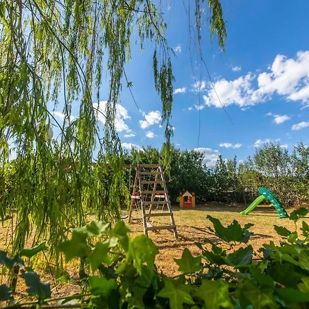 Willow's House Assisi Big House For Family And Friends Tatil Evi Tordibetto