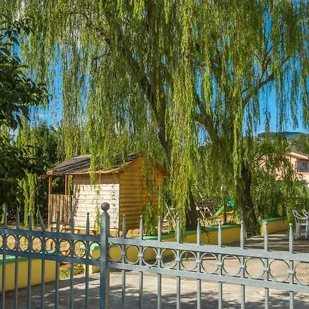 Willow's House Assisi Big House For Family And Friends Tatil Evi *