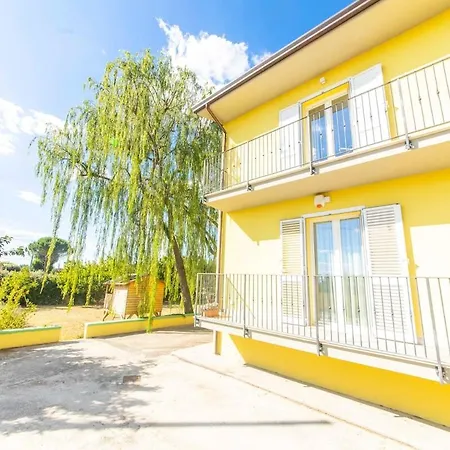 Willow's House Assisi Big House For Family And Friends Tatil Evi Tordibetto