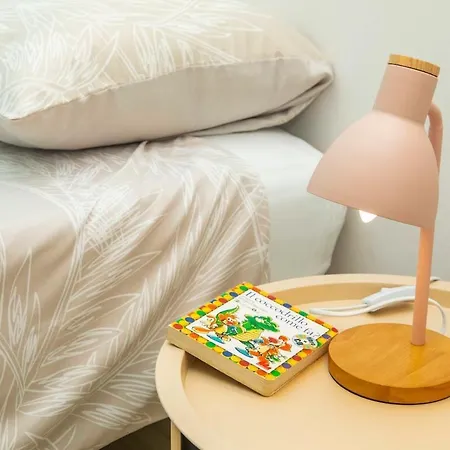 Feriehus Willow's House Assisi Big House For Family And Friends