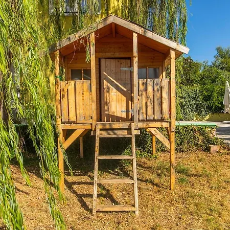 Willow's House Assisi Big House For Family And Friends Tatil Evi Tordibetto