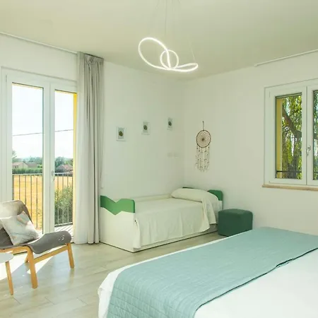 Willow's House Assisi Big House For Family And Friends *