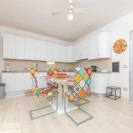 Willow's House Assisi Big House For Family And Friends