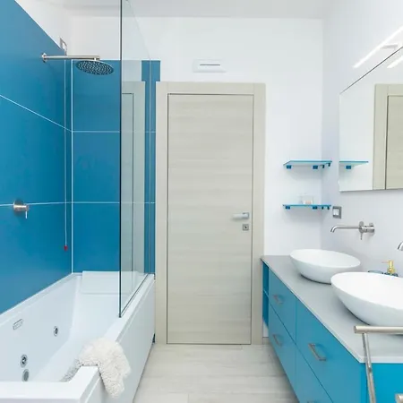 Willow's House Assisi Big House For Family And Friends