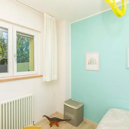 Willow's House Assisi Big House For Family And Friends