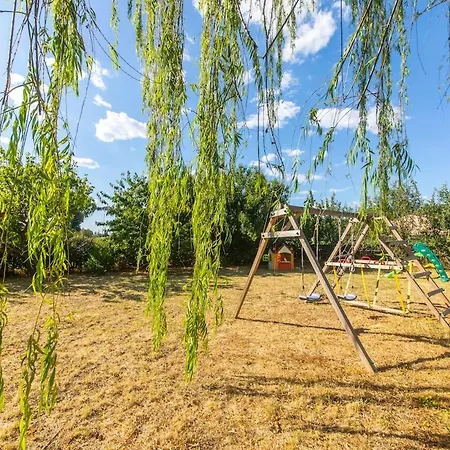 Willow's House Assisi Big House For Family And Friends Tatil Evi *